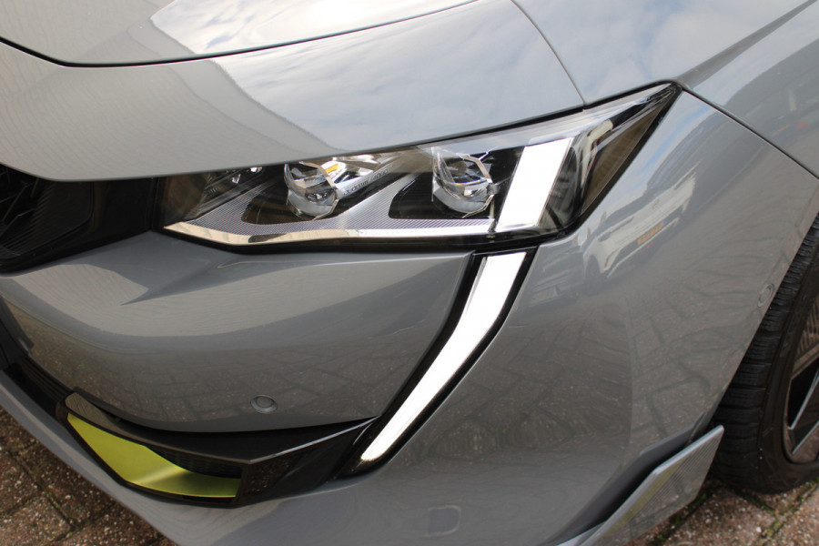 Peugeot 508 1.6 HYbrid PSE | Full Options | Panoramadak | Focal | Matrix Actieweken 1 t/m 15 november!