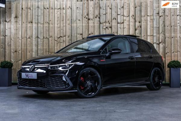 Volkswagen Golf 2.0 TSI GTI *Pano*Camera*Stoel- Stuurverwarming*