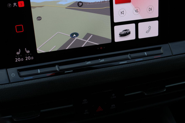 Volkswagen Golf 2.0 TSI GTI *Pano*Camera*Stoel- Stuurverwarming*