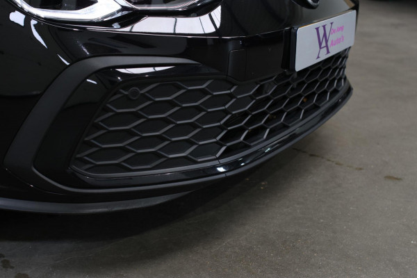 Volkswagen Golf 2.0 TSI GTI *Pano*Camera*Stoel- Stuurverwarming*