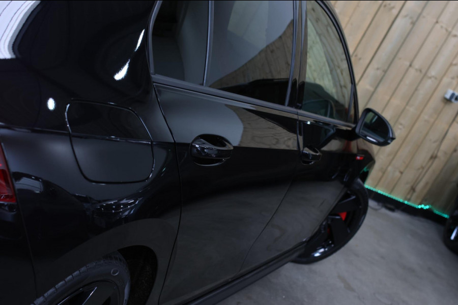 Volkswagen Golf 2.0 TSI GTI *Pano*Camera*Stoel- Stuurverwarming*