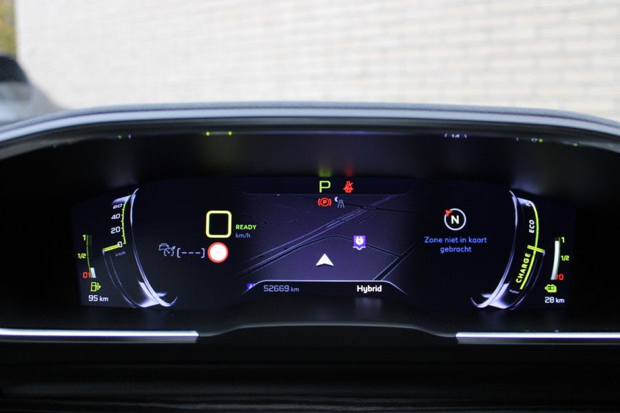 Peugeot 508 1.6 HYbrid PSE | Full Options | Panoramadak | Focal | Matrix Actieweken 1 t/m 15 november!