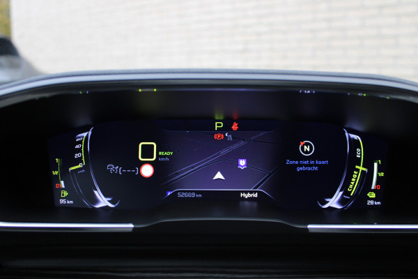 Peugeot 508 1.6 HYbrid PSE | Full Options | Panoramadak | Focal | Matrix Actieweken 1 t/m 15 november!