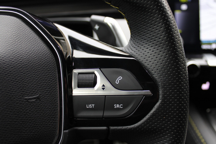 Peugeot 508 1.6 HYbrid PSE | Full Options | Panoramadak | Focal | Matrix Actieweken 1 t/m 15 november!