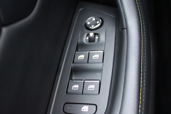 Peugeot 508 1.6 HYbrid PSE | Full Options | Panoramadak | Focal | Matrix Actieweken 1 t/m 15 november!