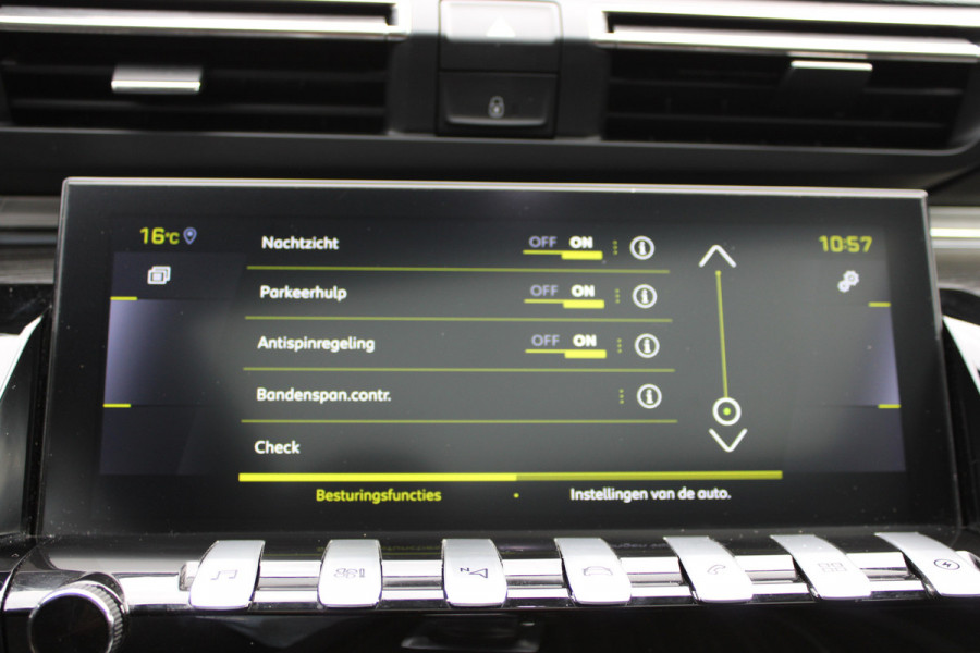 Peugeot 508 1.6 HYbrid PSE | Full Options | Panoramadak | Focal | Matrix Actieweken 1 t/m 15 november!