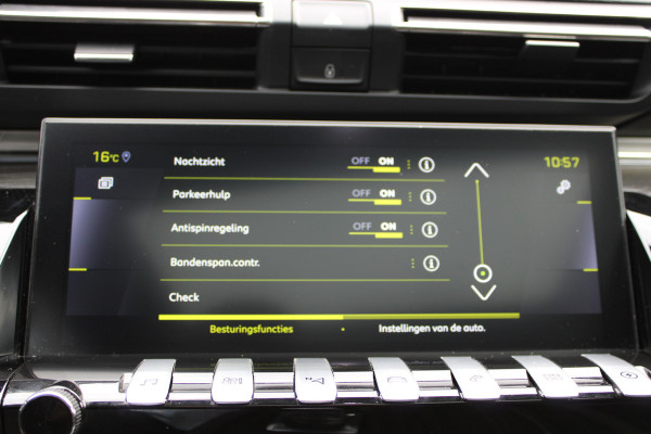 Peugeot 508 1.6 HYbrid PSE | Full Options | Panoramadak | Focal | Matrix Actieweken 1 t/m 15 november!