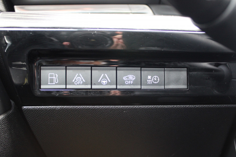 Peugeot 508 1.6 HYbrid PSE | Full Options | Panoramadak | Focal | Matrix Actieweken 1 t/m 15 november!
