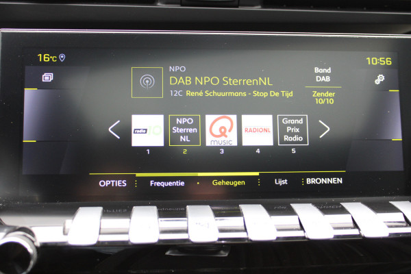 Peugeot 508 1.6 HYbrid PSE | Full Options | Panoramadak | Focal | Matrix Actieweken 1 t/m 15 november!