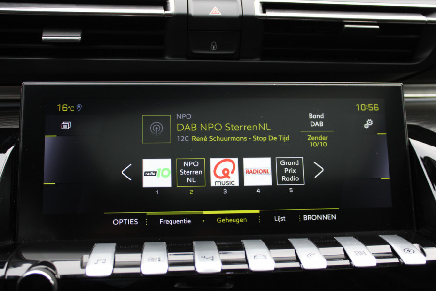 Peugeot 508 1.6 HYbrid PSE | Full Options | Panoramadak | Focal | Matrix Actieweken 1 t/m 15 november!