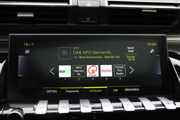 Peugeot 508 1.6 HYbrid PSE | Full Options | Panoramadak | Focal | Matrix Actieweken 1 t/m 15 november!