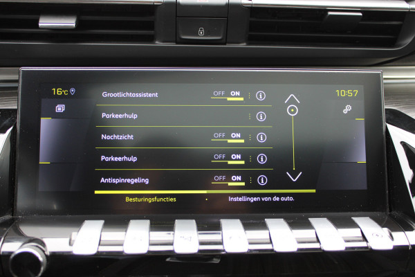 Peugeot 508 1.6 HYbrid PSE | Full Options | Panoramadak | Focal | Matrix Actieweken 1 t/m 15 november!