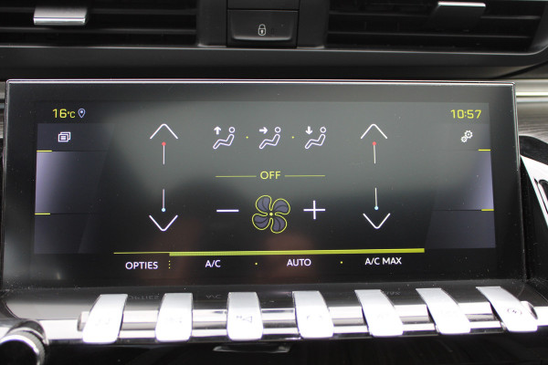 Peugeot 508 1.6 HYbrid PSE | Full Options | Panoramadak | Focal | Matrix Actieweken 1 t/m 15 november!