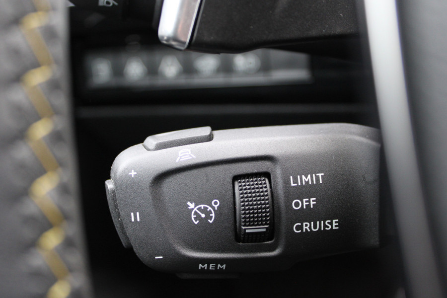 Peugeot 508 1.6 HYbrid PSE | Full Options | Panoramadak | Focal | Matrix Actieweken 1 t/m 15 november!