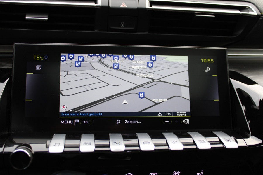 Peugeot 508 1.6 HYbrid PSE | Full Options | Panoramadak | Focal | Matrix Actieweken 1 t/m 15 november!