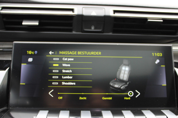 Peugeot 508 1.6 HYbrid PSE | Full Options | Panoramadak | Focal | Matrix Actieweken 1 t/m 15 november!