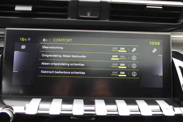 Peugeot 508 1.6 HYbrid PSE | Full Options | Panoramadak | Focal | Matrix Actieweken 1 t/m 15 november!