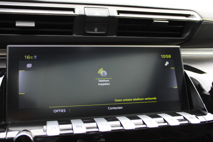 Peugeot 508 1.6 HYbrid PSE | Full Options | Panoramadak | Focal | Matrix Actieweken 1 t/m 15 november!