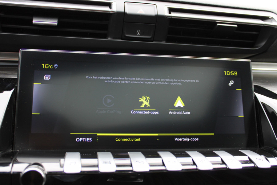 Peugeot 508 1.6 HYbrid PSE | Full Options | Panoramadak | Focal | Matrix Actieweken 1 t/m 15 november!