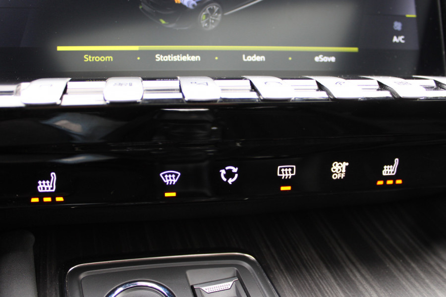 Peugeot 508 1.6 HYbrid PSE | Full Options | Panoramadak | Focal | Matrix Actieweken 1 t/m 15 november!