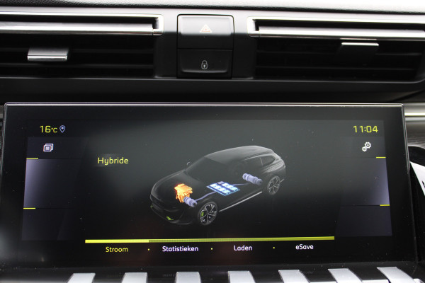 Peugeot 508 1.6 HYbrid PSE | Full Options | Panoramadak | Focal | Matrix Actieweken 1 t/m 15 november!