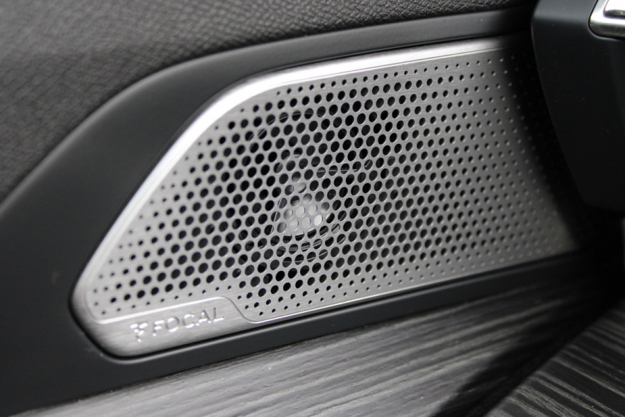 Peugeot 508 1.6 HYbrid PSE | Full Options | Panoramadak | Focal | Matrix Actieweken 1 t/m 15 november!