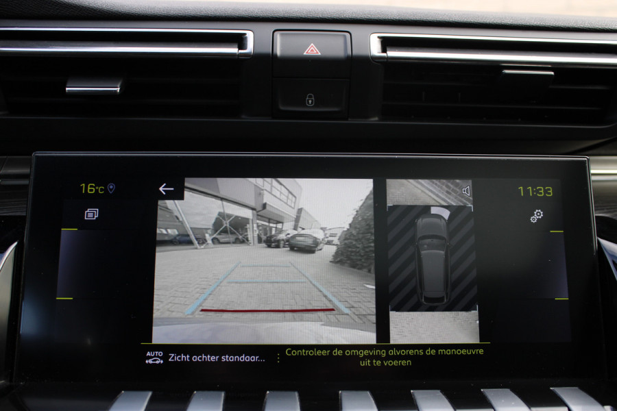 Peugeot 508 1.6 HYbrid PSE | Full Options | Panoramadak | Focal | Matrix Actieweken 1 t/m 15 november!
