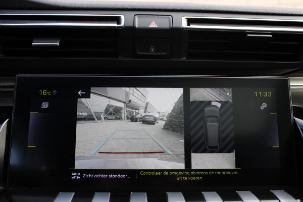 Peugeot 508 1.6 HYbrid PSE | Full Options | Panoramadak | Focal | Matrix Actieweken 1 t/m 15 november!