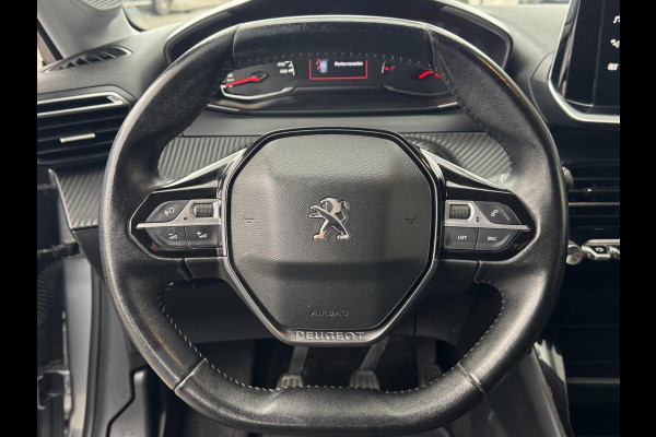 Peugeot 208 1.2 PureTech OutLaw Edition- Navigatie / Apple CarPlay I Airco I 18 inch Sport velgen I LED I PDC I Dealer onderhouden