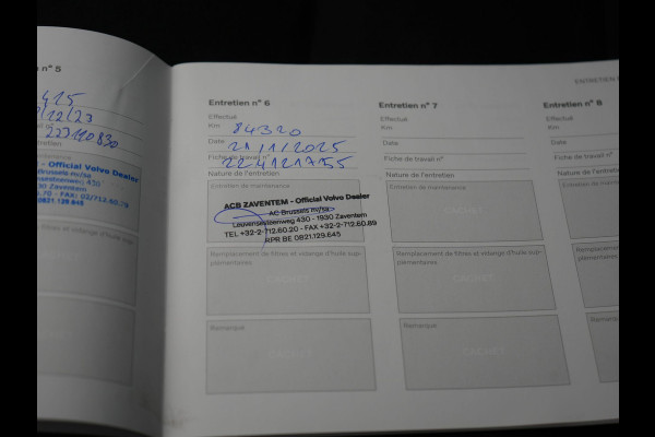 Volvo V90 T8 AWD R-Design Plug In Hybrid 394pk Dealer O.H. PHEV | Adaptive Cruise | 360 Camera | Black Optic | Alcantara Sportstoelen Memory & Verwarmd | Apple Carplay | Keyless | Blis | Virtual | Navigatie | 19"L.M |