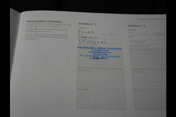 Volvo V90 T8 AWD R-Design Plug In Hybrid 394pk Dealer O.H. PHEV | Adaptive Cruise | 360 Camera | Black Optic | Alcantara Sportstoelen Memory & Verwarmd | Apple Carplay | Keyless | Blis | Virtual | Navigatie | 19"L.M |