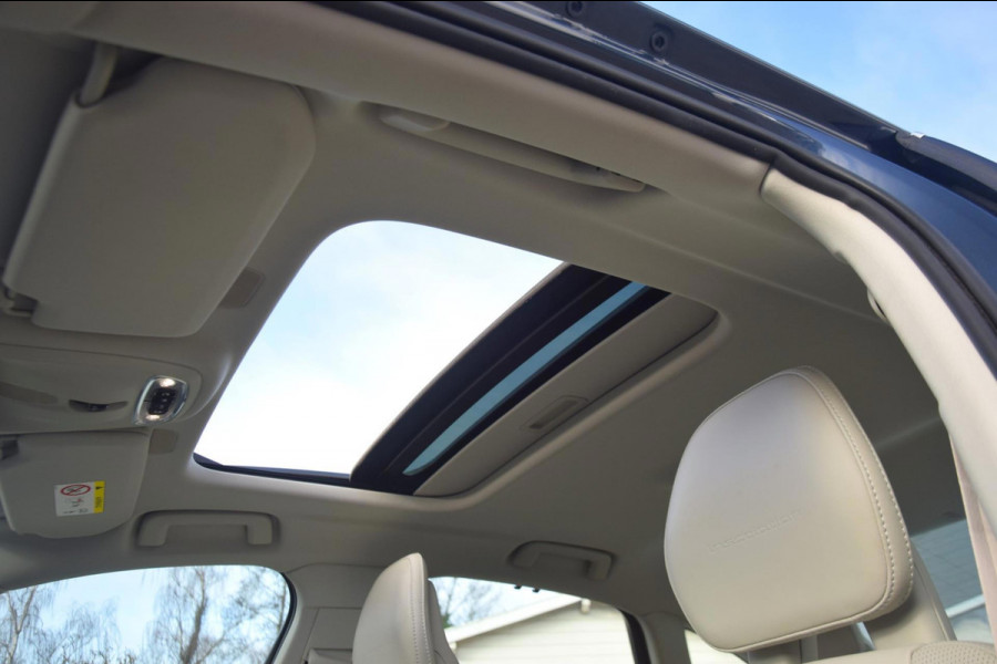 Volvo S90 2.0 T8 AWD Inscription OPENDAK/CAMERA/APPLE CARPLAY/20" VELGEN