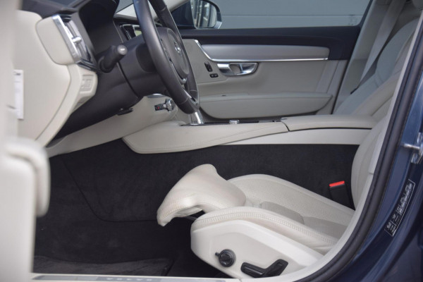 Volvo S90 2.0 T8 AWD Inscription OPENDAK/CAMERA/APPLE CARPLAY/20" VELGEN