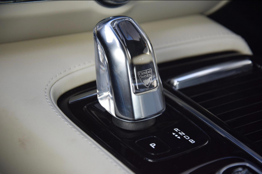 Volvo S90 2.0 T8 AWD Inscription OPENDAK/CAMERA/APPLE CARPLAY/20" VELGEN