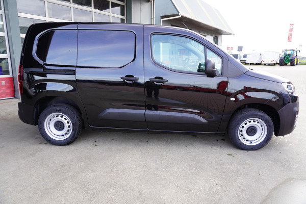 Citroën Berlingo 1.5 BlueHDi 100PK S&S L1 nr. V113 | Airco | Cruise | Apple CP- Android auto