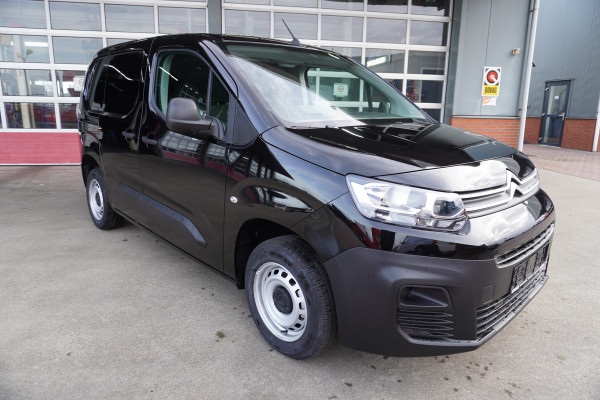 Citroën Berlingo 1.5 BlueHDi 100PK S&S L1 nr. V113 | Airco | Cruise | Apple CP- Android auto