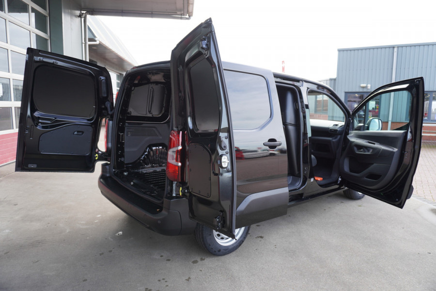 Citroën Berlingo 1.5 BlueHDi 100PK S&S L1 nr. V113 | Airco | Cruise | Apple CP- Android auto