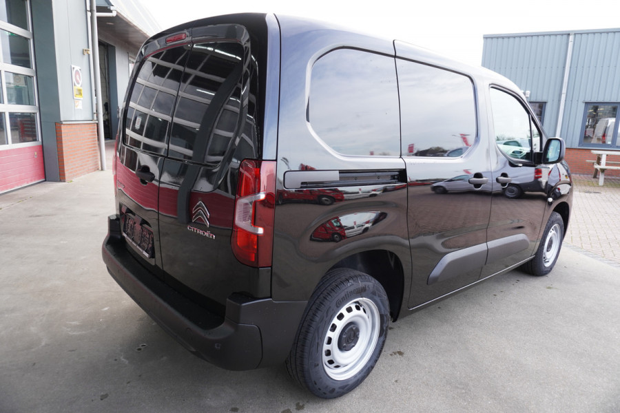 Citroën Berlingo 1.5 BlueHDi 100PK S&S L1 nr. V113 | Airco | Cruise | Apple CP- Android auto
