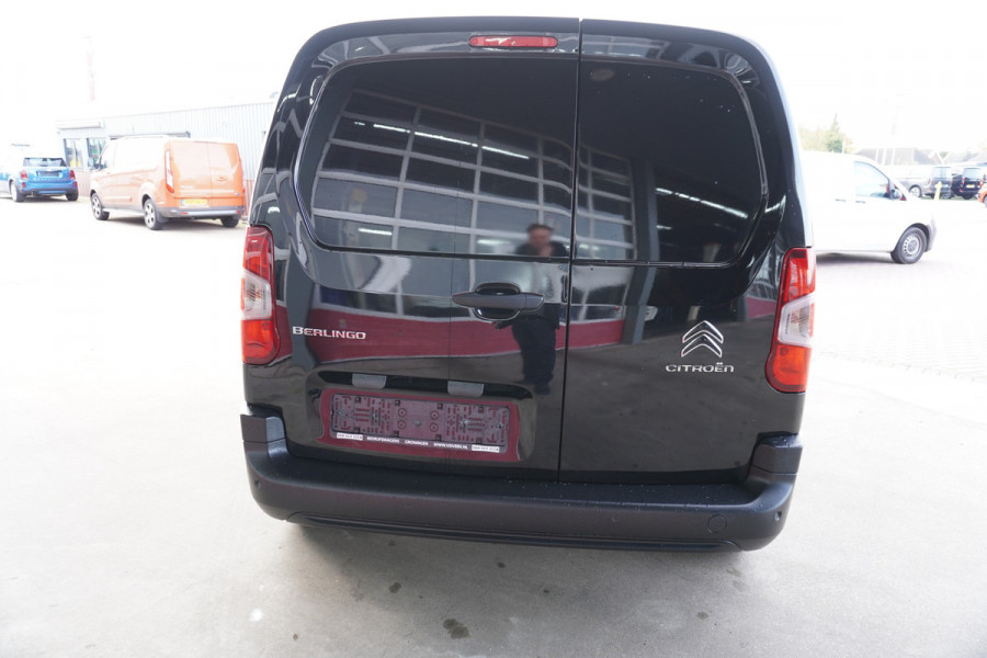 Citroën Berlingo 1.5 BlueHDi 100PK S&S L1 nr. V113 | Airco | Cruise | Apple CP- Android auto