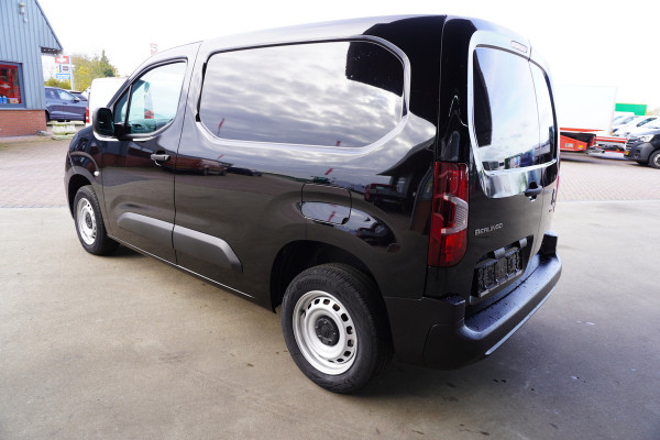 Citroën Berlingo 1.5 BlueHDi 100PK S&S L1 nr. V113 | Airco | Cruise | Apple CP- Android auto