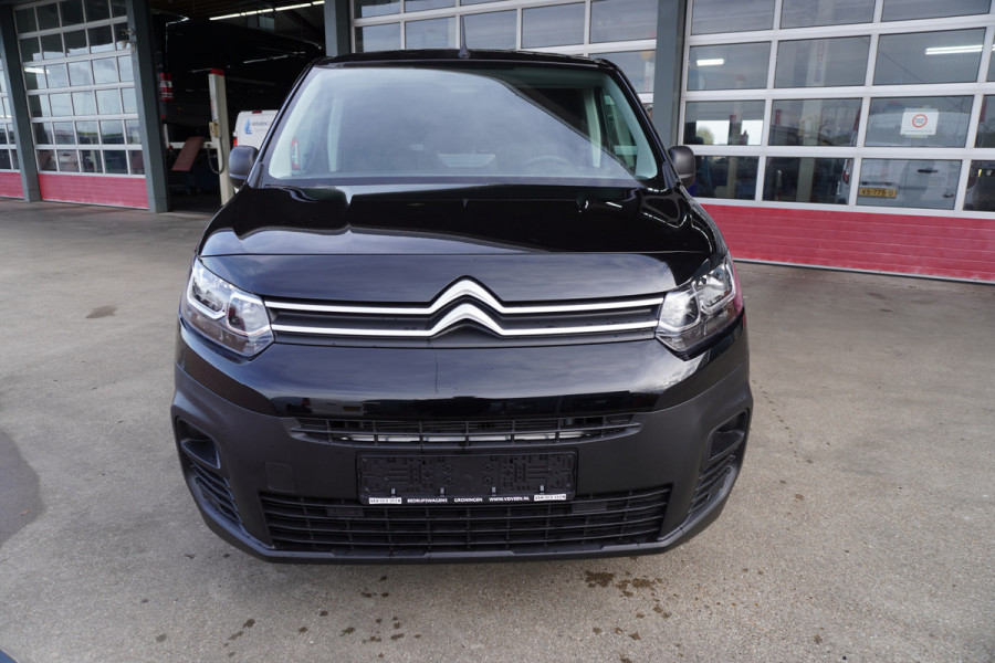 Citroën Berlingo 1.5 BlueHDi 100PK S&S L1 nr. V113 | Airco | Cruise | Apple CP- Android auto