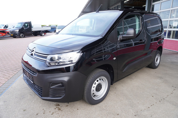 Citroën Berlingo 1.5 BlueHDi 100PK S&S L1 nr. V113 | Airco | Cruise | Apple CP- Android auto