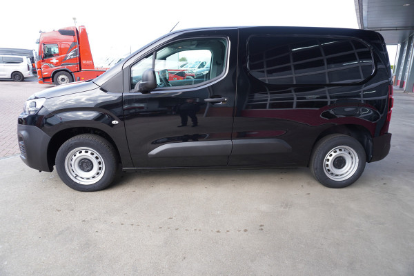 Citroën Berlingo 1.5 BlueHDi 100PK S&S L1 nr. V113 | Airco | Cruise | Apple CP- Android auto