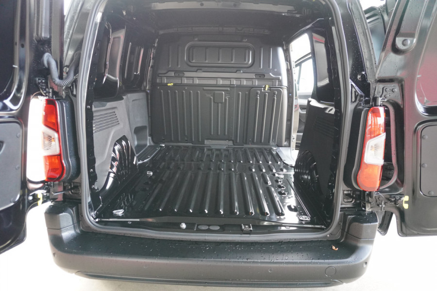 Citroën Berlingo 1.5 BlueHDi 100PK S&S L1 nr. V113 | Airco | Cruise | Apple CP- Android auto