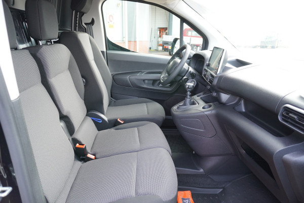 Citroën Berlingo 1.5 BlueHDi 100PK S&S L1 nr. V113 | Airco | Cruise | Apple CP- Android auto