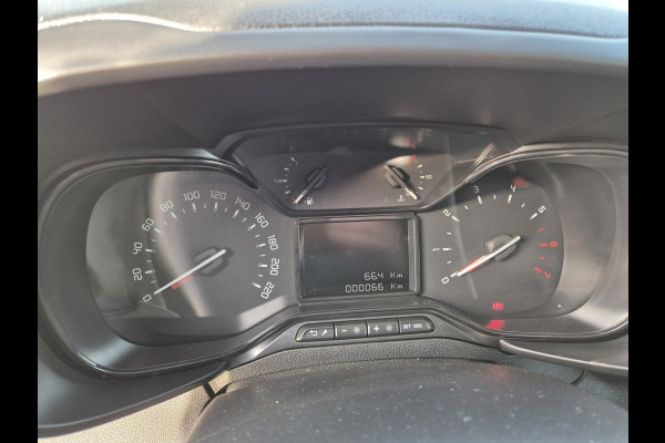 Citroën Berlingo 1.5 BlueHDi 100PK S&S L1 nr. V113 | Airco | Cruise | Apple CP- Android auto