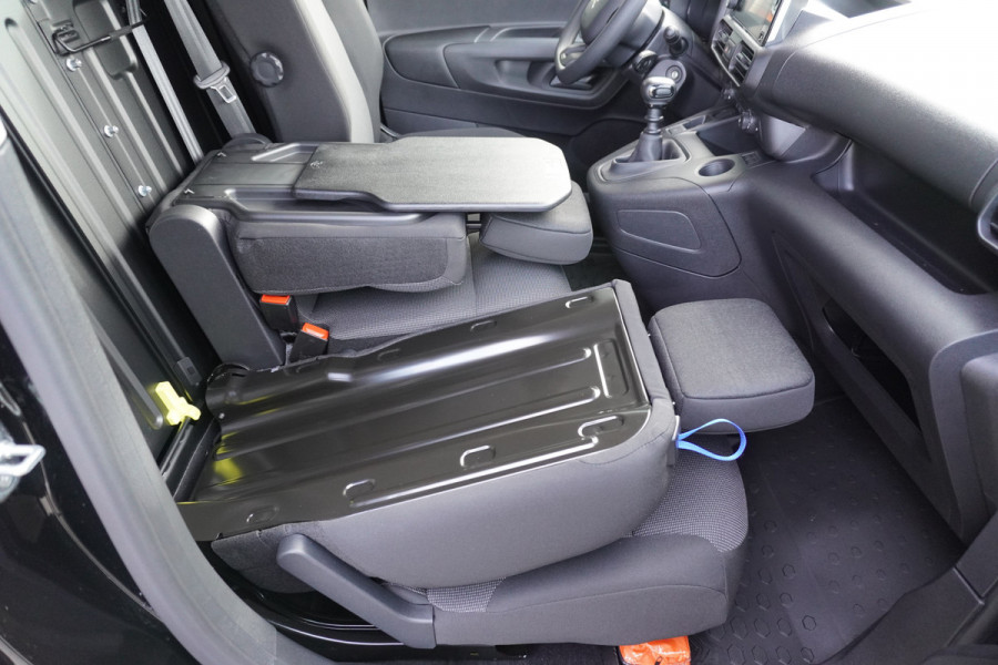 Citroën Berlingo 1.5 BlueHDi 100PK S&S L1 nr. V113 | Airco | Cruise | Apple CP- Android auto