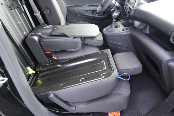 Citroën Berlingo 1.5 BlueHDi 100PK S&S L1 nr. V113 | Airco | Cruise | Apple CP- Android auto