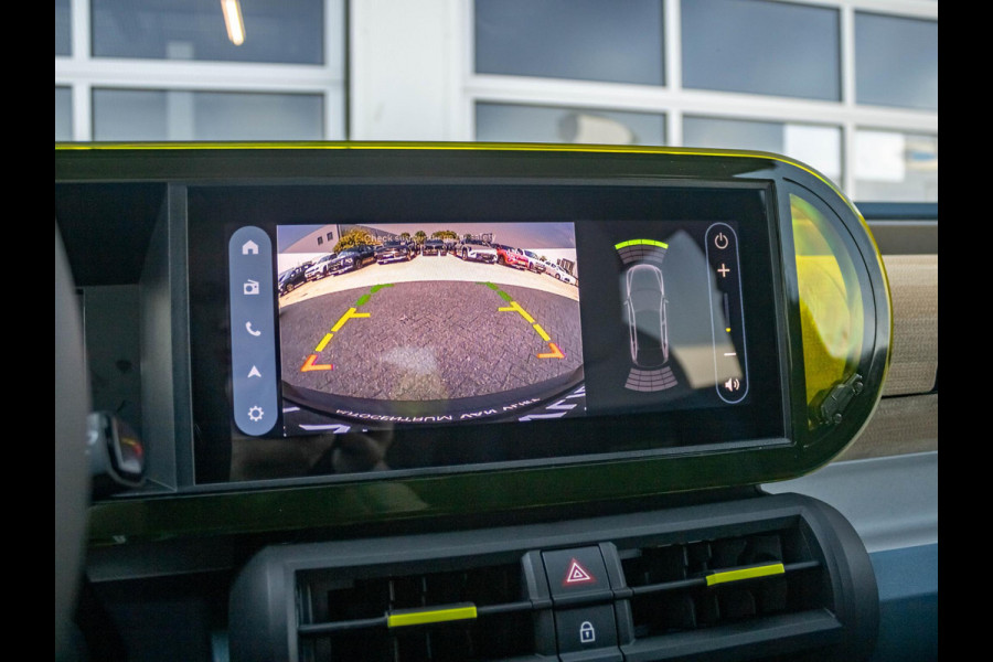 Fiat Grande Panda La Prima 11 kW 44 kWh | Uit voorraad leverbaar | Clima | Cruise | Camera | Apple Carplay | 17" | Navi | Winter Pack