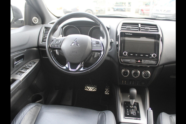 Mitsubishi ASX 2.0 Instyle | PANORAMADAK | NAVIGATIE | ACHTERUITRIJCAMERA |